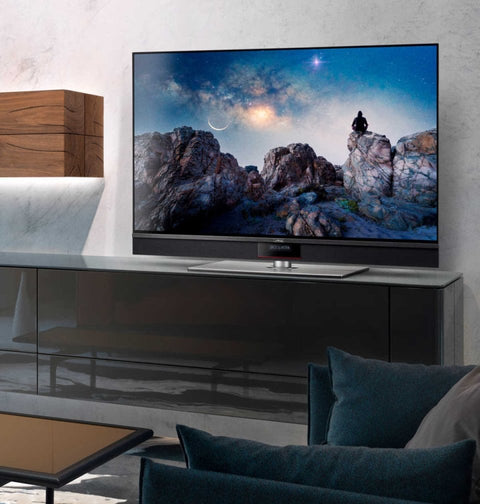 2022 Metz Lunis 65 TY92 OLED twin R 65