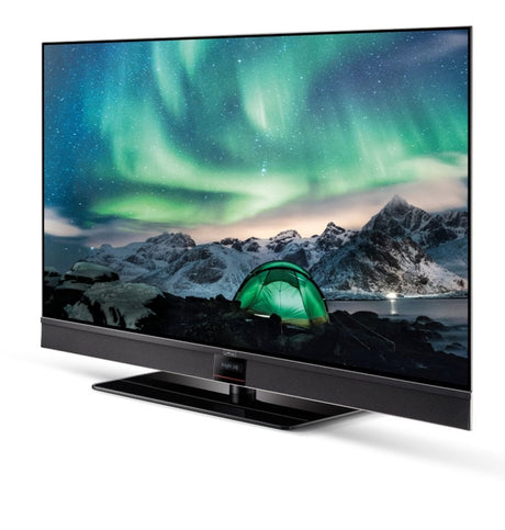 2022 Metz Aurus 55 TY88 OLED twin 55"