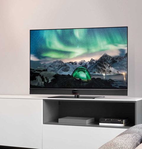 2022 Metz Aurus 48 TY88 OLED twin 48