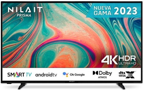 2022 Nilait Prisma 43UA6001S 43"