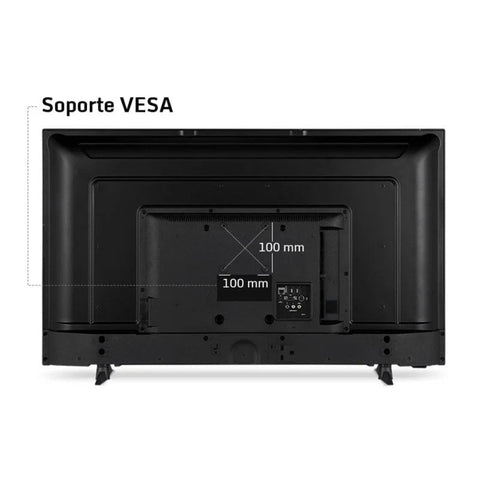 2022 Nilait Prisma 55UA6001S 55