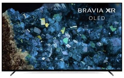 2023 Sony BRAVIA OLED 65A80L, 65"