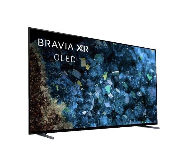 【Chomolungma様】SONY 2023年製 65型 XRJ-65A80L 2023 Sony XR-65A80L 65