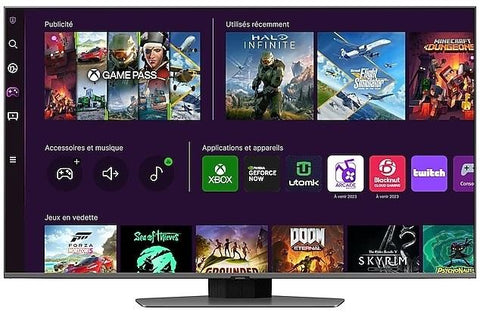 2023 Samsung QN98Q80C 98