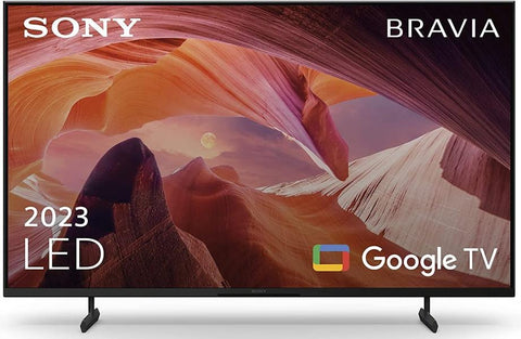 2023 Sony KD-50X80L 50