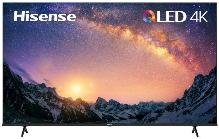 2023 Hisense E7HQ Series