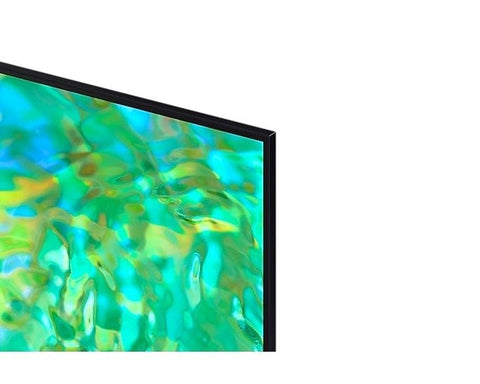 2023 Samsung TU43CU8000 43