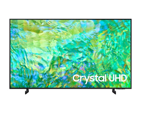 2023 Samsung TU43CU8000 43"
