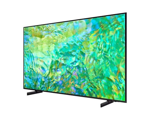 2023 Samsung TU43CU8000 43