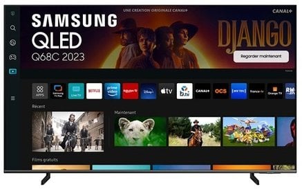 2023 Samsung QN85Q65C 85"