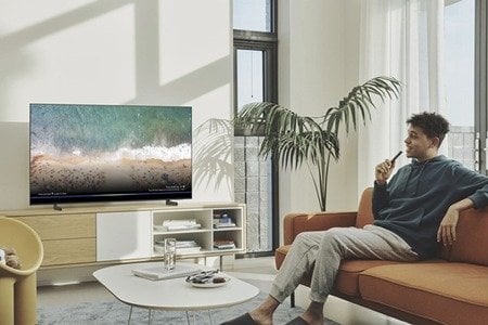 2023 Samsung QN85Q65C 85