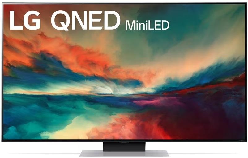 2023 LG QNED86/87 -2023 Series