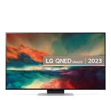 2023 LG 55QNED866RE - 2023 55