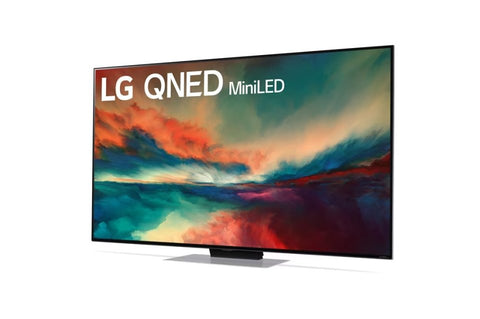 2023 LG 55QNED866RE - 2023 55