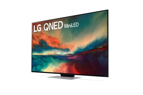 2023 LG 55QNED866RE - 2023 55