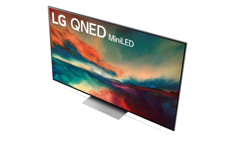 2023 LG 55QNED866RE - 2023 55