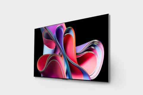 2023 LG OLED55G3 55