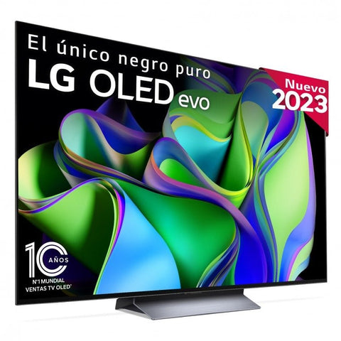 2023 LG OLED65C3 65