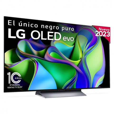 2023 LG OLED77C3 77