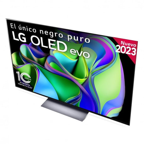 2023 LG OLED83C3 83"