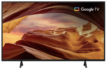 Sony Bravia XR 75" X90L 4K HDR Full Array LED Smart TV 2023 - Thumbnail 3