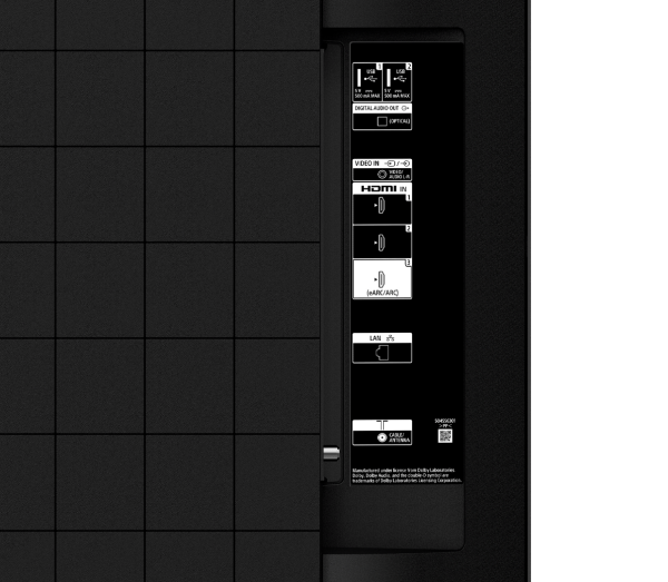 Sony Bravia XR 75" X90L 4K HDR Full Array LED Smart TV 2023 - Thumbnail 4