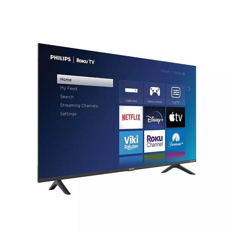 2023 Philips 50PUL6673/F7 50"