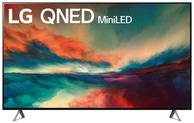 2023 LG QNED85 Series