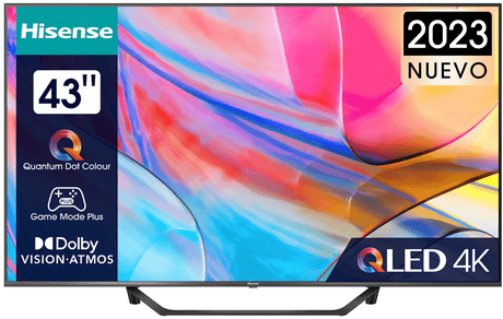 2023 Hisense 50A7K 50"