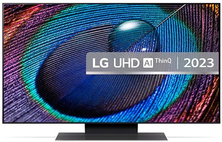 2023 LG UR91 Series