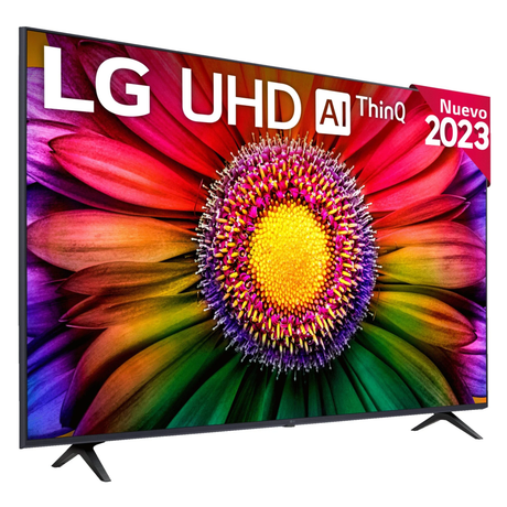 2023 LG 50UR80006LB 50"