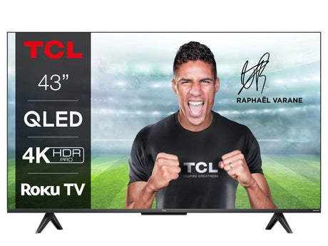 2022 TCL 50RC630 50"