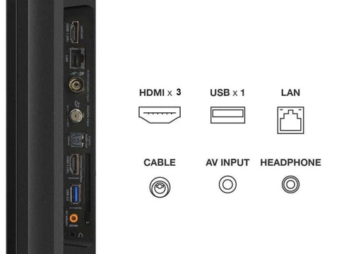 2022 TCL 65RC630 65