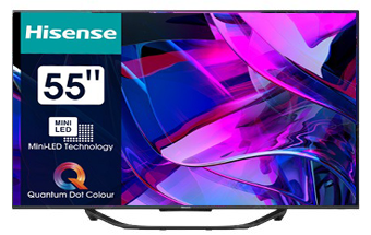 2023 Hisense 75U7K 75