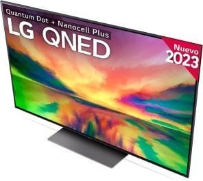 2023 LG 50QNED816RE 50