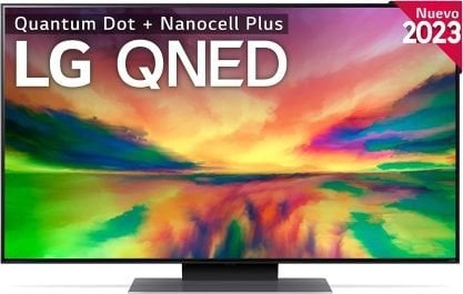 2023 LG 55QNED816RE 55"