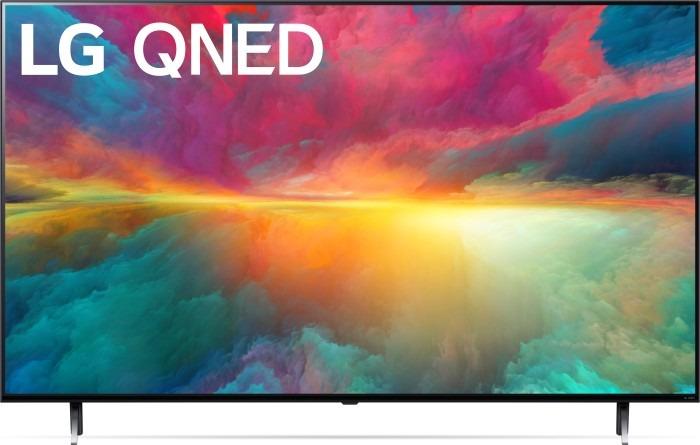 2023 LG QNED75 Series