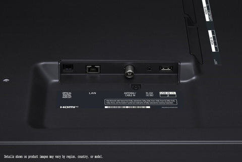 2023 LG 65QNED756RA 65