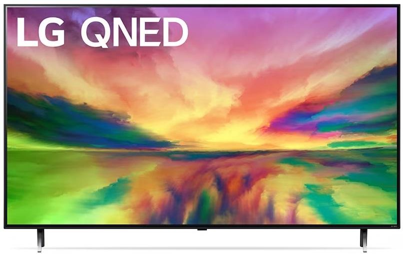 2023 LG QNED80 Series