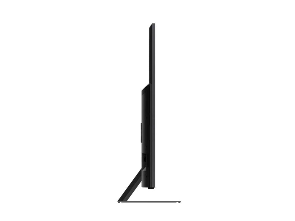 【価格交渉大歓迎】TCL 2023年製 ブラックテレビ 2023 TCL 65C845 65