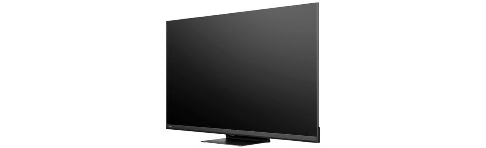 Hisense 65インチ 液晶テレビ 65U8k スタンド付き Hisense 65インチ 液晶テレビ 65U8k スタンド付き ハイセンス