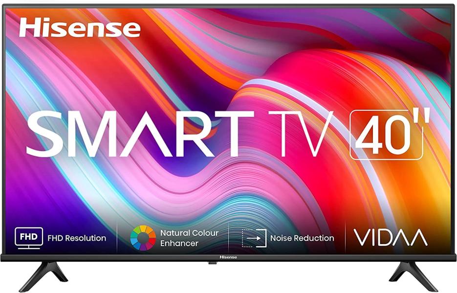 2023 Hisense A4K Series