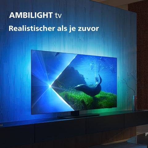 2023 Philips 48OLED808/12 48