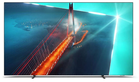 2023 Philips 65OLED708/12 65