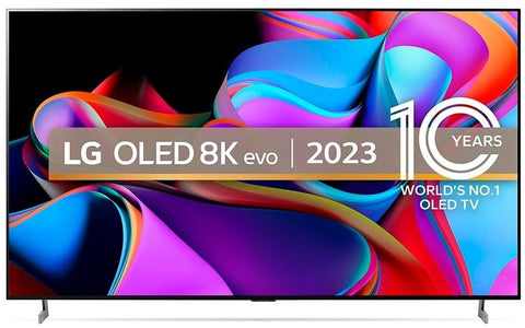 2023 LG OLED77Z39LA 77