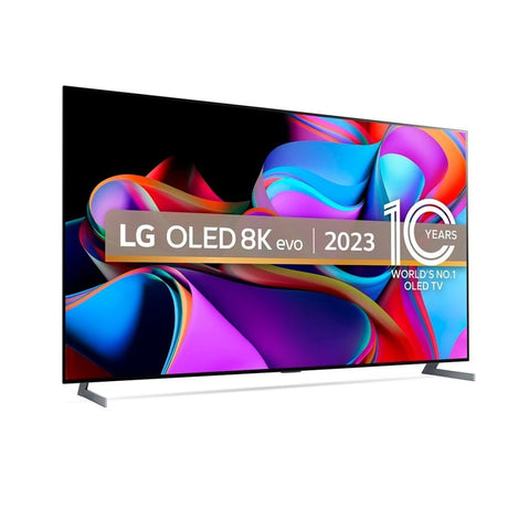 2023 LG OLED77Z39LA 77"