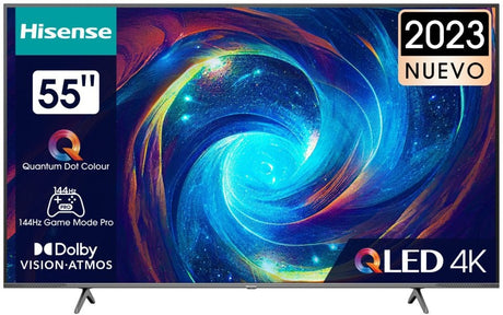 2023 Hisense 55E7K Pro 55"