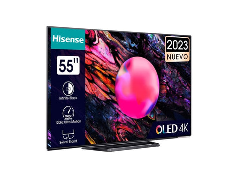 2023 Hisense 55A85K 55