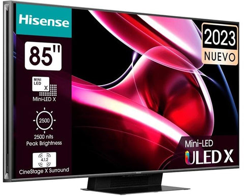 2023 Hisense 65UXK 65