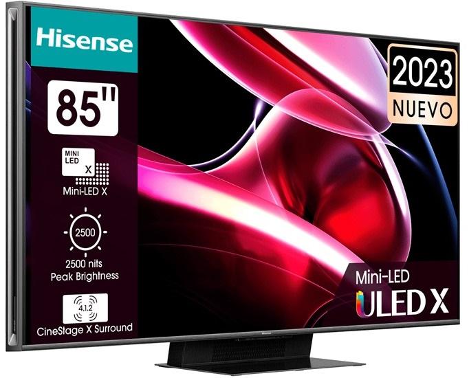 2023 Hisense UXK Series